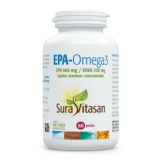 EPA OMEGA-3 1414MG 60 PERLAS SURA VITASAN