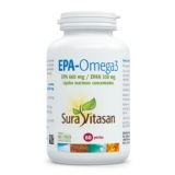 EPA OMEGA-3 1414MG 60 PERLAS SURA VITASAN