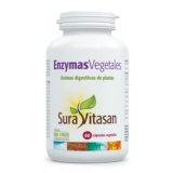 PACK X3 ENZYMAS 60 CAP SURAVITASAN