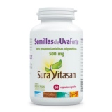 SEMILLAS DE UVA FORTE 60 COMP SURAVITASAN
