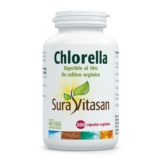CHLORELLA 60 CAPS SURA VITASAN