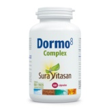 DORMO8 COMPLEX 60 vcaps SURA VITASAN