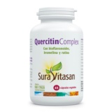 QUERCITIN COMPLEX 45 CAPS SURA VITASAN