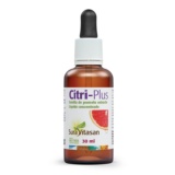 CITRI-PLUS LÍQUIDO CONCENTRADO (30 ml) SuraVitasan