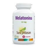MELATONINA 1,9 mg 60 caps SURA VITASAN