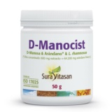 D-Manocist 50 gr SURA VITASAN