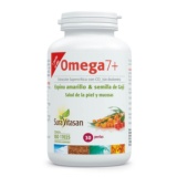 OMEGA7+ 30 perlas SURA VITASAN