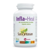 INFLA HEAL 180 caps SURA VITASAN