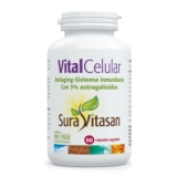 VITAL CELULAR 60 CAPS SURA VITASAN