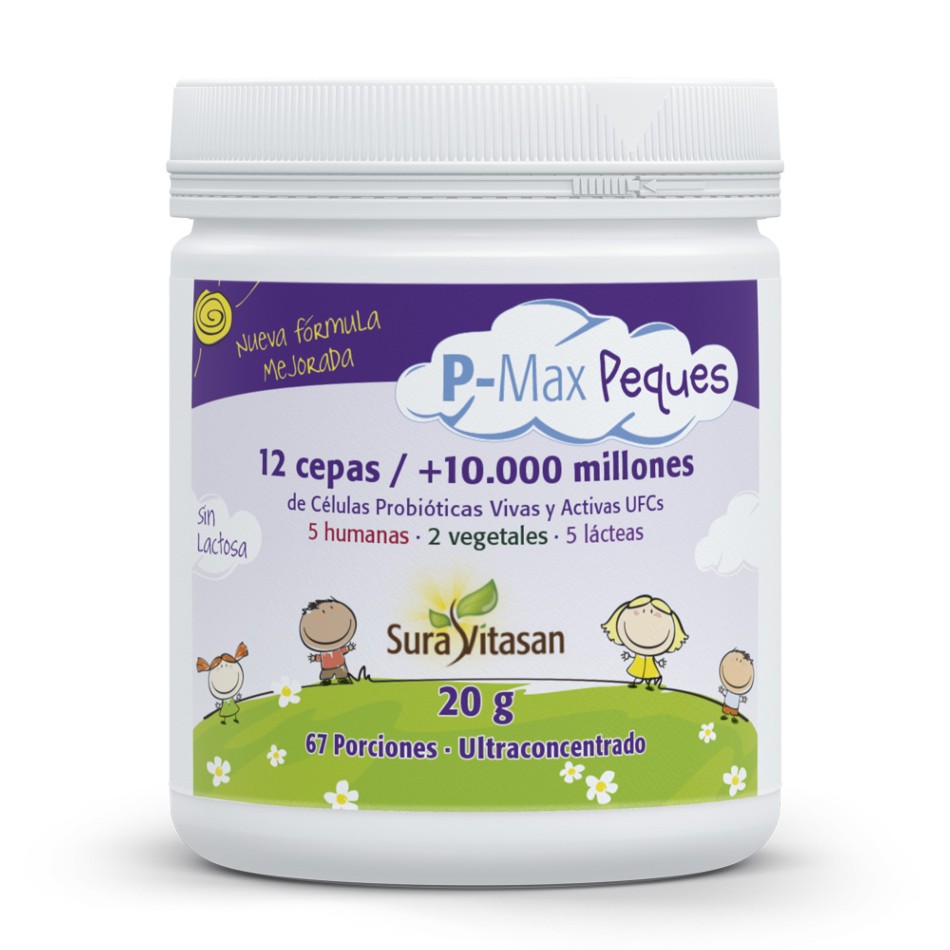 probio max