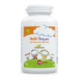 MULTIPEQUES VIT 150 GRAMOS SURAVITASAN