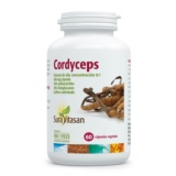 CORDYCEPS 60 CAPS SURAVITASAN