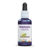 MELATONINA LIQUIDA 50 ML SURAVITASAN