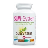 SLM-SYSTEM 60 CAP SURAVITASAN
