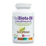 VITALBIOTA-DR 30 cap SURA VITASAN