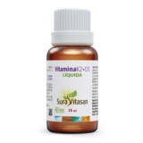 VITAMINA D3 K2 15 ML SURA VITASAN