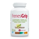 FRENES GRIP 15 CAPS SURA VITASAN