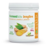 FERMENTACTIV JENGIBRE 150 GR SURA VITASAN