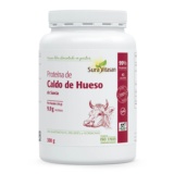 PROTEINA DE CALDO DE HUESO 300gr SURA VITASAN