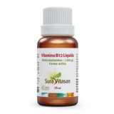 VITAMINA B12 LIQUIDA 15 ML SURAVITASAN