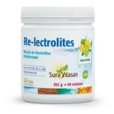 RE-LECTROLITES 192 GR SURA VITASAN