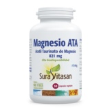 MAGNESIO ATA 30 CAPSULAS SURA VITASAN