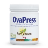 OVA PRESS 70 GR SURA VITASAN