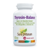 THYROSIN-BALANCE 120 caps SURAVITASAN