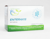 ENTERAXIS 30 SOBRES TERANATUR