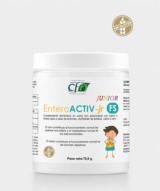 Entero Activ JR FS 30 sticks CFN