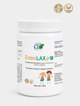 ENTERO LAX JR FS 120 GR CFN