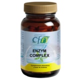 ENZYM COMPLEX 120 CAPS CFN