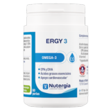 ERGY 3 NUTERGIA 180 PERLAS