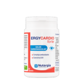 ERGYCARDIO Forte 90 CAPS NUTERGIA