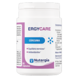 ERGYCARE NUTERGIA 60 CAP