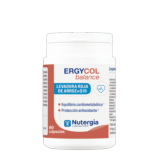 ERGYCOL Balance 60 CAPS NUTERGIA