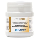 ERGYCOX 30 COMP NUTERGIA
