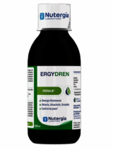 ERGYDREN 250 ML NUTERGIA
