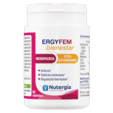 ERGYFEM Bienestar 60 cap NUTERGIA