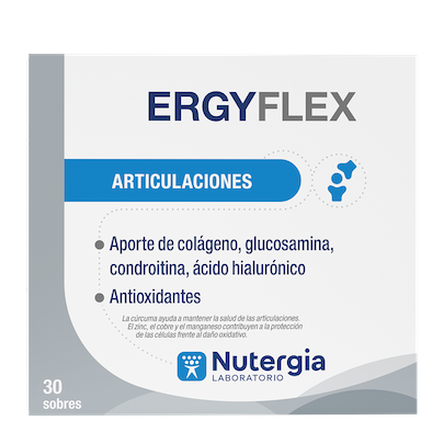 ERGYFLEX NUTERGIA