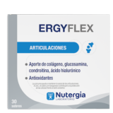 ERGYFLEX NUTERGIA