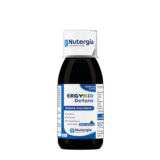 ERGYKID DEFENS 150ml. NUTERGIA