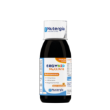 ERGYKID MULTIVIT 150ml.NUTERGIA