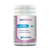 ERGYMAG 100 CAP NUTERGIA