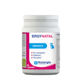 ERGYNATAL 60 CAPS NUTERGIA