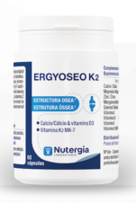 ERGYOSEO K2 60 CAP NUTERGIA
