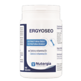 ERGYOSEO 100 CAP NUTERGIA