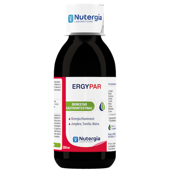 ERGYPAR NUTERGIA
