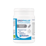 ERGYPHILUS INMUNO COMPLEX 60cap. NUTERGIA