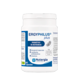 ERGYPHILUS PLUS 30 CAP NUTERGIA